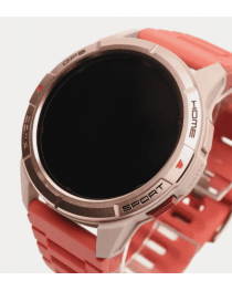 Умные часы Xiaomi Mibro GS Active Gold купить в Уфе | Обзор | Отзывы | Характеристики | Сравнение